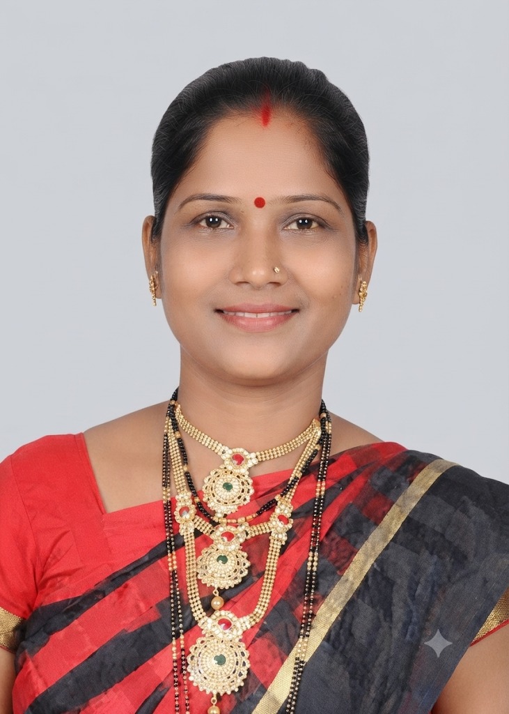 Suvarma Sahebrai Kamble - Part time Cleaner and Cook and Patient Care and Elderly Care and Baby Sitter in Mulund West in Thane